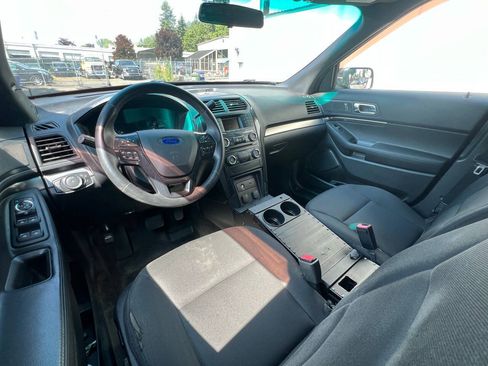 Used 2016 Ford Explorer 4WD Police Interceptor w/ Ready For The Road Package image 14