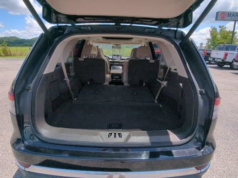 Used 2020 Lincoln Aviator Reserve w/ Equipment Group 202A AWD/4WD image 42
