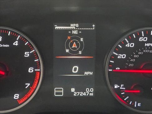 Used 2023 Subaru WRX Limited image 11