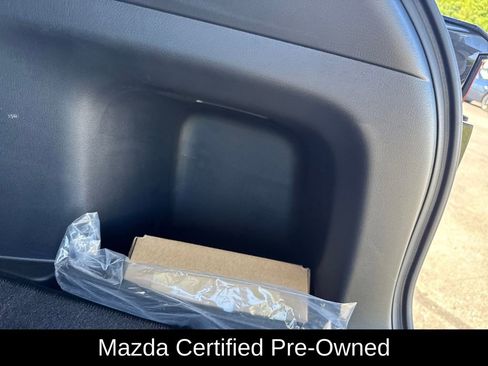Certified 2026 MAZDA CX-50 AWD 2.5 S w/ Premium Package image 48