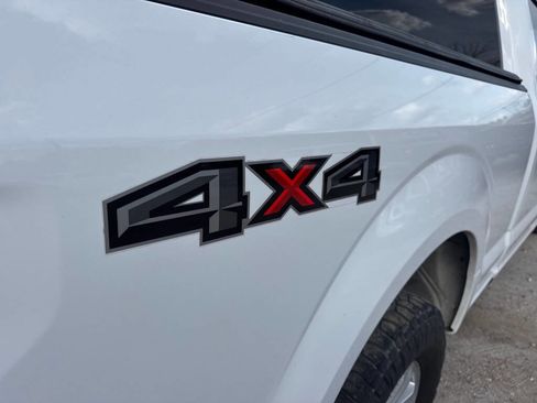 Used 2018 Ford F150 XLT w/ Trailer Tow Package image 7