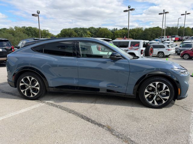 Used 2023 Ford Mustang Mach-E Premium AWD/4WD image 8
