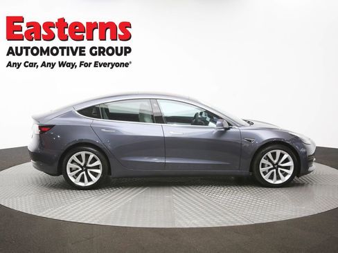Used 2018 Tesla Model 3 Long Range AWD/4WD image 39