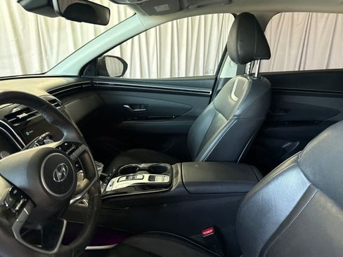 Used 2022 Hyundai Tucson Limited w/ Cargo Package AWD/4WD image 21