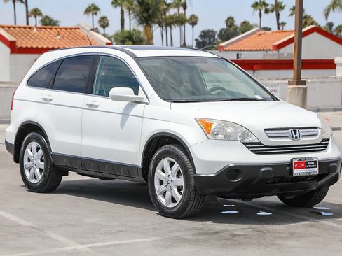 Used 2008 Honda CR-V EX-L image 4
