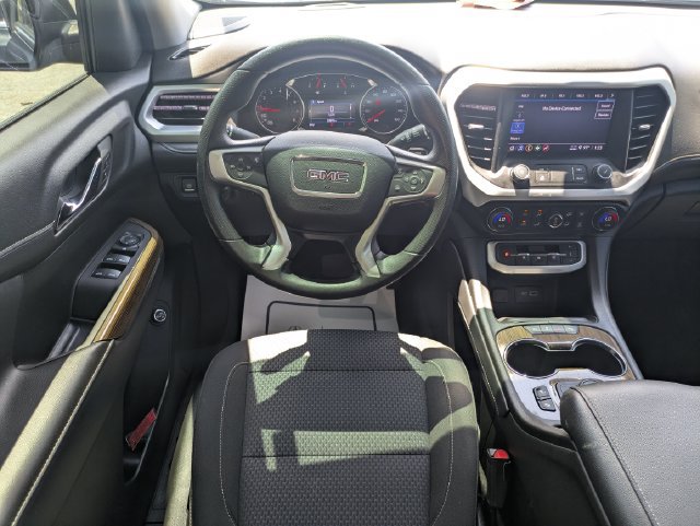 Used 2023 GMC Acadia SLE w/ Driver Convenience Package FWD image 16