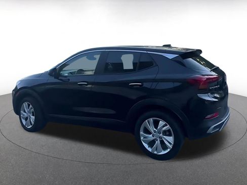 Used 2025 Buick Encore GX Preferred FWD image 10