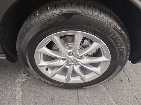 New 2026 Honda CR-V EX image 34