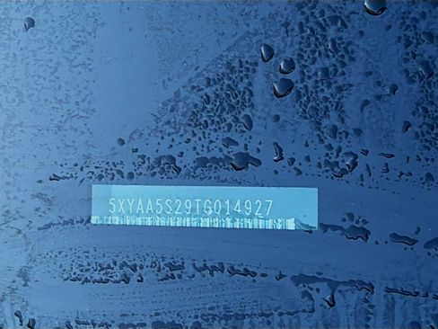 Used 2026 Kia EV9 Light image 38