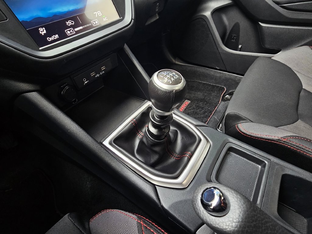 Used 2022 Subaru WRX AWD/4WD image 31
