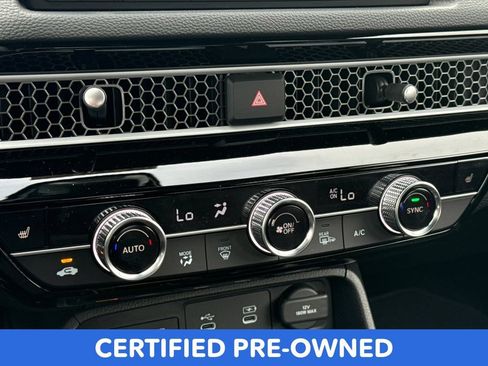 Used 2026 Honda Civic Sport Touring image 18