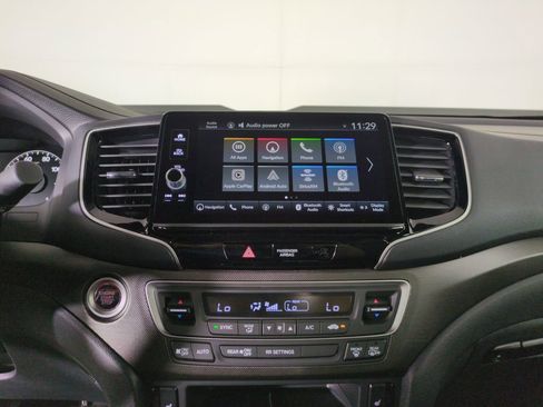 New 2026 Honda Ridgeline TrailSport image 18