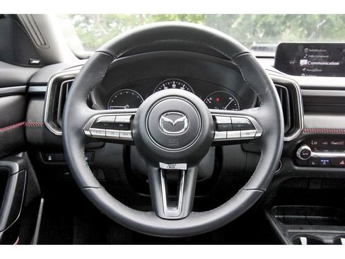 Used 2025 MAZDA CX-50 2.5 Hybrid w/ Premium Plus Pkg image 15