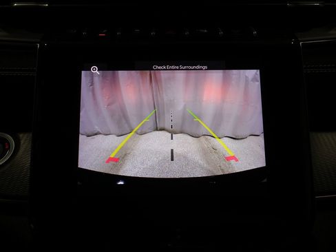 Used 2023 Jeep Grand Cherokee Altitude image 28