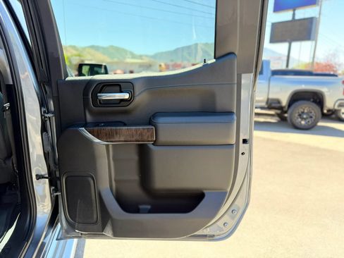 Used 2019 GMC Sierra 1500 Denali w/ Technology Package AWD/4WD image 14