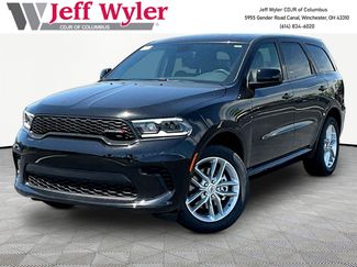 New 2026 Dodge Durango GT AWD/4WD video 1