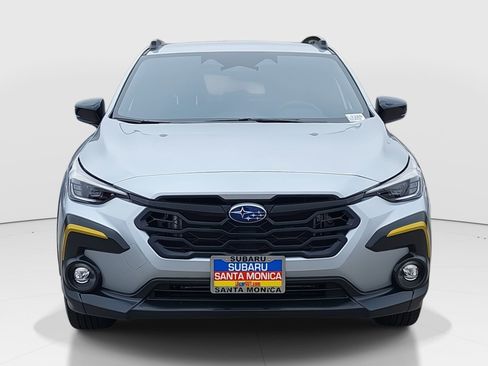 Used 2025 Subaru Crosstrek 2.5i Sport w/ Popular Package #3A image 2