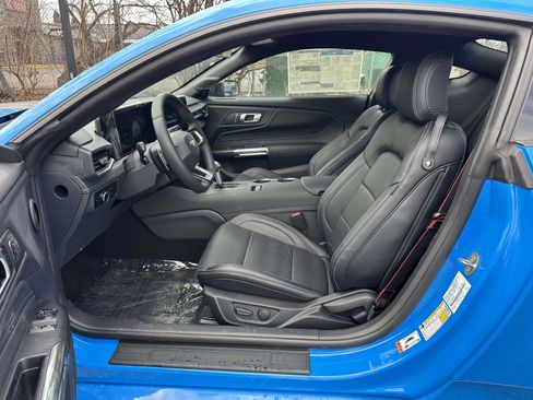 New 2026 Ford Mustang GT Premium image 12