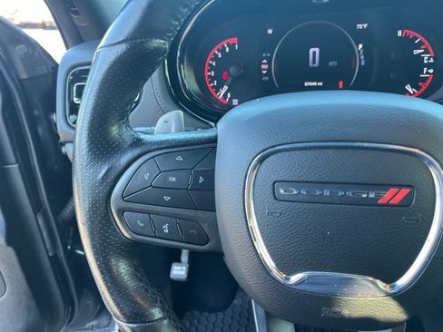Used 2021 Dodge Durango GT AWD/4WD image 20