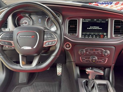 Used 2021 Dodge Charger Scat Pack RWD image 14