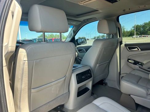 Used 2018 GMC Yukon XL Denali w/ Open Road Package AWD/4WD image 18