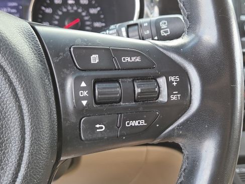 Used 2017 Kia Sedona EX FWD image 5