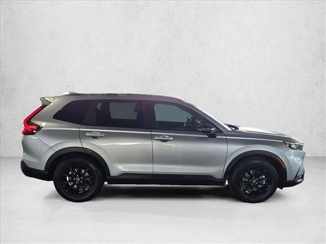 Used 2026 Honda CR-V Sport image 4