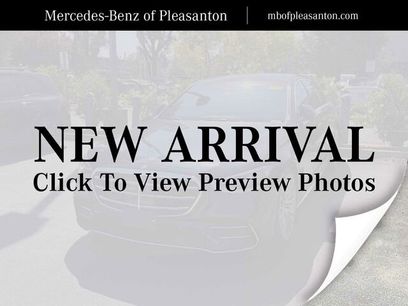 Used 2022 Mercedes-Benz S 580 4MATIC Sedan