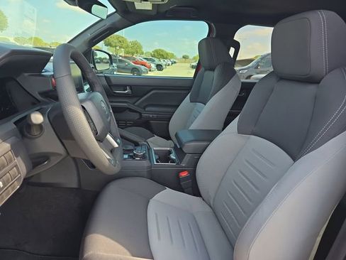 New 2026 Toyota Tacoma TRD Off-Road image 14