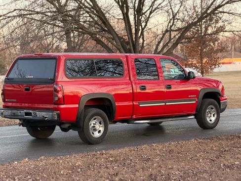 Used 2006 Chevrolet Silverado 1500 LT image 6