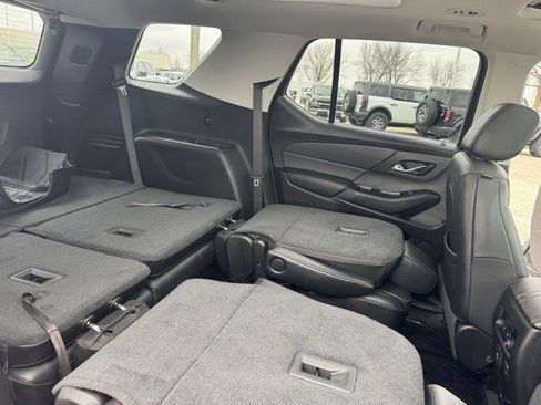 Used 2019 Chevrolet Traverse LT w/ LT Premium Package image 37