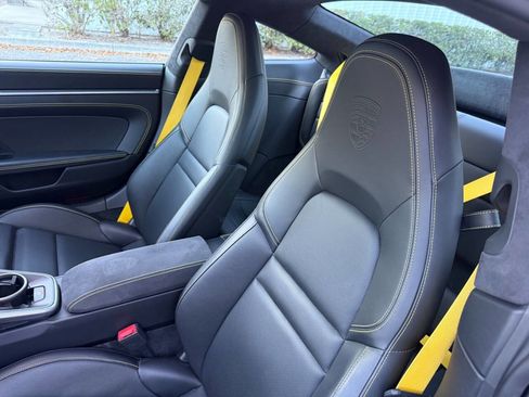 Used 2021 Porsche 911 Carrera S image 14
