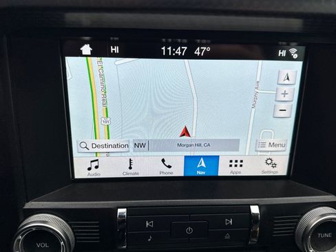 Used 2017 Ford Mustang GT Premium w/ GT Performance Package image 18