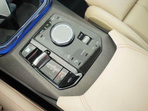 New 2026 BMW X3 xDrive30 image 18