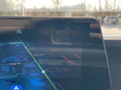 Used 2025 Ford Expedition Max Active