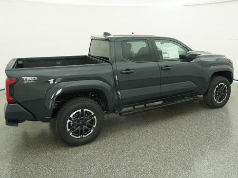 New 2025 Toyota Tacoma TRD Sport image 24