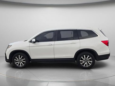 Used 2019 Honda Pilot EX image 3