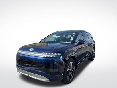 New 2026 Hyundai Ioniq 9 Limited w/ Tow & Go Package