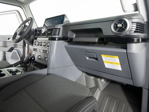 New 2026 INEOS Grenadier AWD/4WD image 27