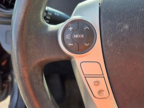 Used 2013 Toyota Prius C One image 24