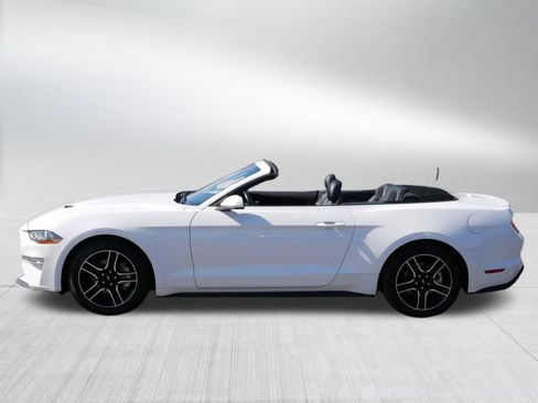 Used 2023 Ford Mustang Premium image 4