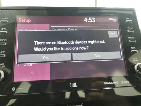 Used 2021 Toyota Camry XSE image 5