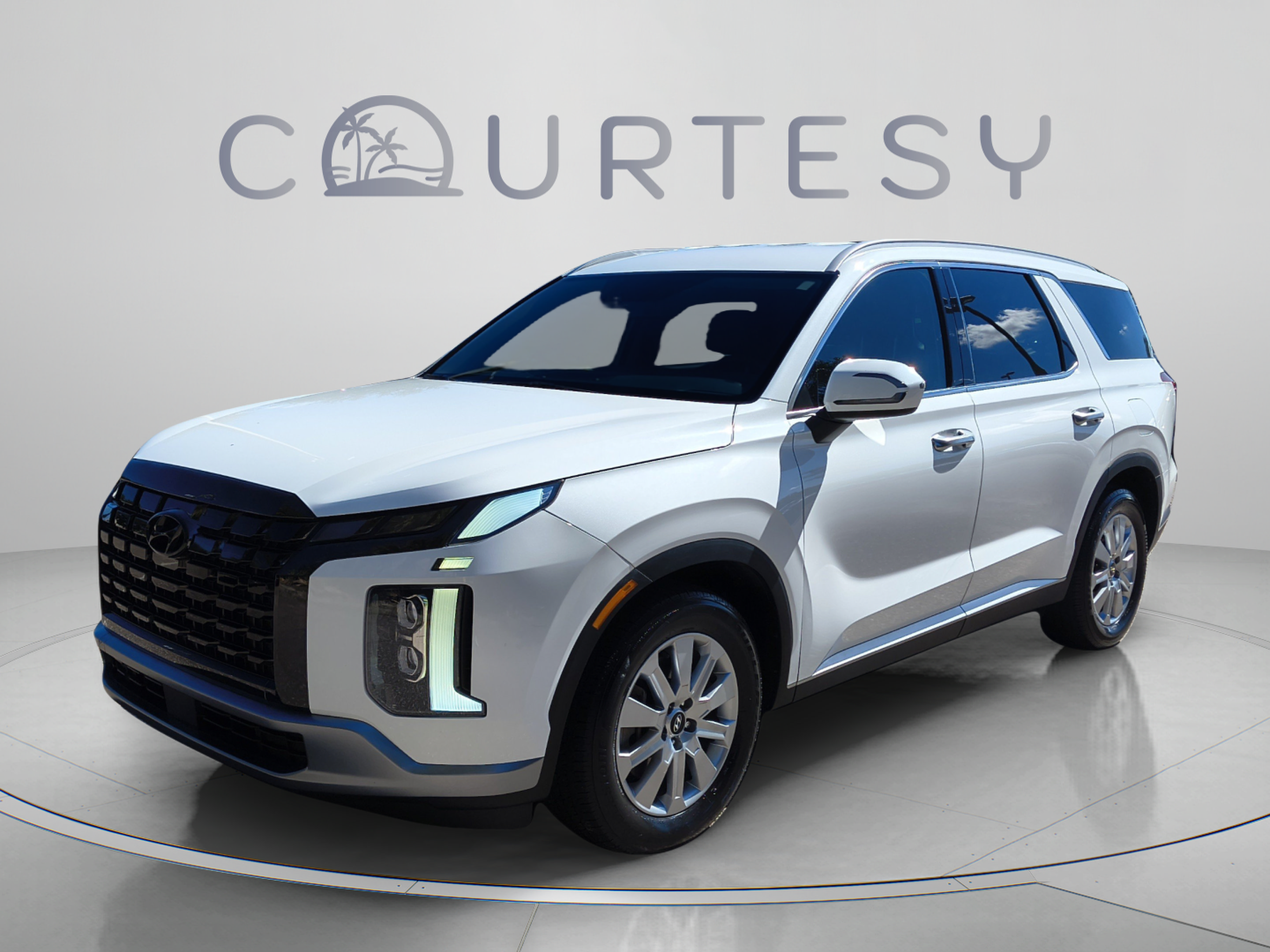 Used 2024 Hyundai Palisade SEL FWD 360° Tour
