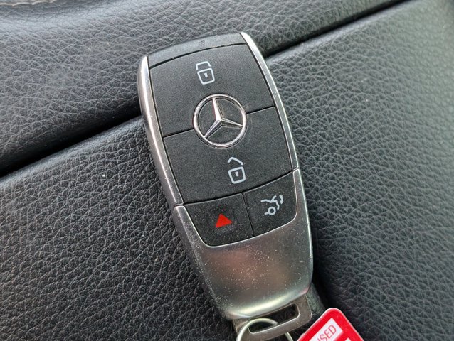 Used 2021 Mercedes-Benz GLS 450 4MATIC image 84