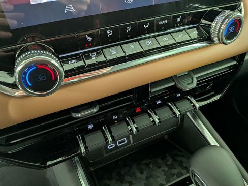 New 2026 GMC Canyon AT4 w/ Nightfall Essentials Package image 24