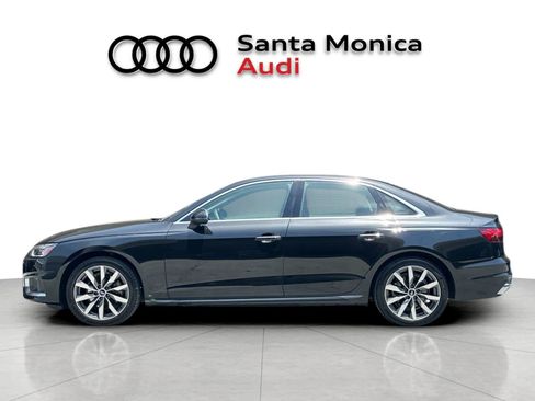 Used 2023 Audi A4 2.0T Premium w/ Convenience Package AWD/4WD image 5