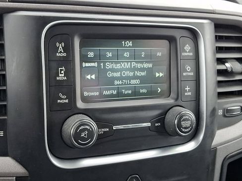 Used 2016 RAM 1500 Express AWD/4WD image 32