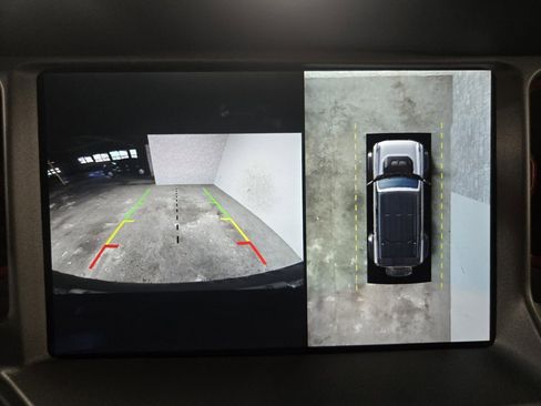 Used 2024 Ford Bronco Raptor image 25