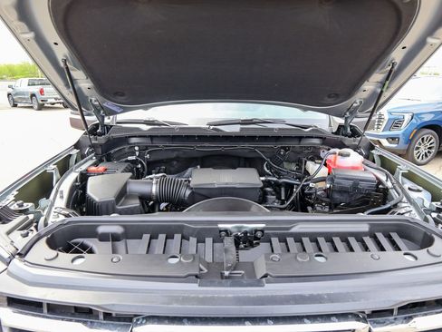 New 2026 GMC Sierra 3500 SLE w/ SLE Value Package image 35