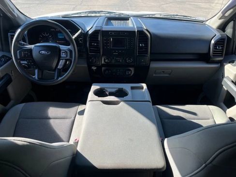 Used 2018 Ford F150 XL w/ XL Power Equipment Group image 19